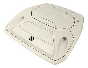 Acabamento Porta Óculos Ford Focus 2017 2.0