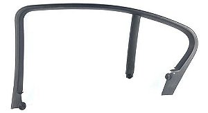 Acabamento Porta Traseiro Direito Bmw 320i 2016