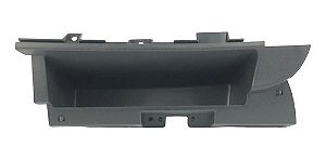 Acabamento Porta Treco Nissan March 2014 685201hk0a