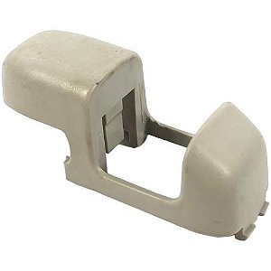 Acabamento Regulador Cinto Ford Ranger 2020 3.2 Bhc550097