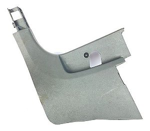 Acabamento Soleira Diant. Esq Vw T-cross 2021 1.0 2gp863483