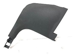 Acabamento Soleira Dianteira Dirieta Vw Polo Tsi 2018 1.0