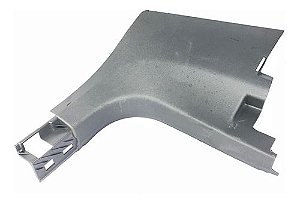 Acabamento Soleira Direita Vw T-cross 2021 1.0 2gp863484