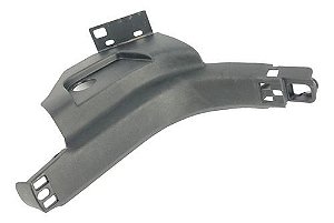 Acabamento Soleira Esq Puxador Ford Edge 2017 3.5 Ft4br02349