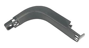 Acabamento Soleira Ford Edge 2017 3.5 Diant. Dir. Ft4br02348