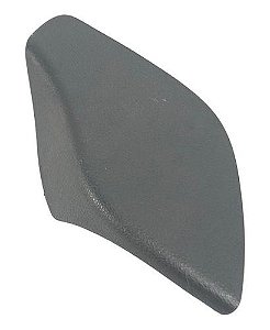 Acabamento Soleira Ford Focus 2015 Traseira Esq Bm51f312a15a