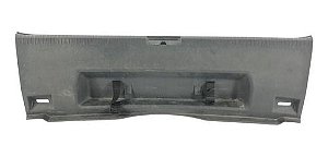 Acabamento Soleira Porta Malas Jetta Tsi 2015 5c6863459g