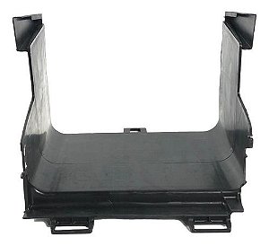 Acabamento Suporte Bateria Vw Tiguan 2012 3c0915336 Detalhe