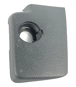 Acabamento Tampa Banco Esq. Vw Tiguan 2012 2.0 Tsi 5n0885245