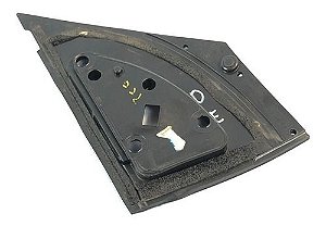 Acabamento Tampa Diant Esq. Retrovisor Hyundai I30 2015