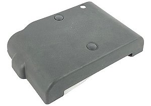 Acabamento Tampa Modulo Int Ford Ranger 2015 3.2 Ab3914n003b