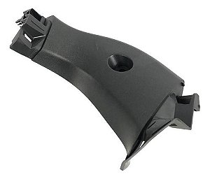 Acabamento Tampa Tras. Esq. Gm Tracker 2023 1.2 26357174