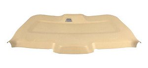 Acabamento Tampa Traseira Gm Captiva 3.6 2012 V6