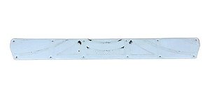 Acabamento Tampa Traseira Gm S10 2015 2.8 Diesel