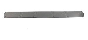 Acabamento Tampa Traseira Gm S10 2016 2.5 Flex