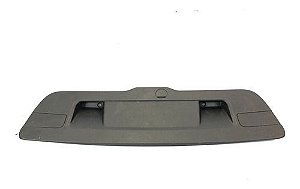 Acabamento Tampa Traseira Jetta Tsi 2012 5c6867657