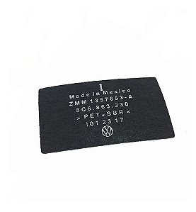 Acabamento Tapete Console  Jethtatsi Highline 2018 5c6863330