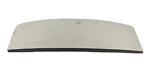 Aerofólio Tampa Traseira C/ Break Light Ford Edge 2012 3.5