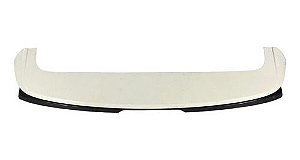 Aerofólio Tampa Traseira Gm Tracker 1.4 2017 Turbo 95471620