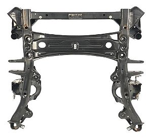 Agregado Dianteiro Bmw X4 2015 2.0 28i