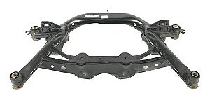 Agregado Quadro Suspensão Traseiro Vw Tiguan 2019 2.0 350