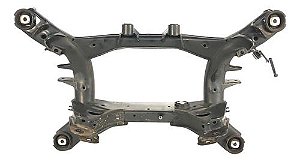 Agregado Suspensão Traseira Bmw X4 2015 2.0 28i