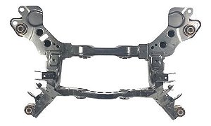 Agregado Traseiro Ford Edge 2015 2016 2017 2018 3.5 V6