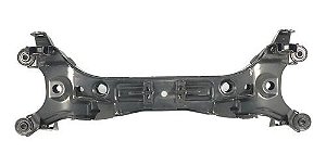 Agregado Traseiro Hyundai Azera 2011 3.3 V6