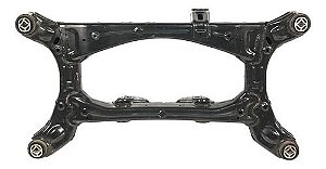 Agregado Traseiro Jeep Compass 2018 2.0 Flex