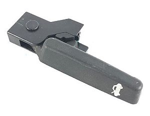 Alavanca Abertura Capô Gm Tracker 2017 1.4 Turbo