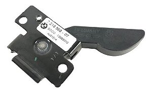 Alavanca Abertura Capô Interna Bmw X4 2015 2.0 28i 7218568