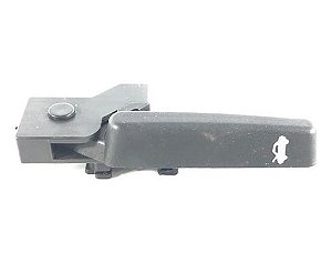 Alavanca Abertura Capô Sem Cabo Gm Cruze 2015 1.8 Ltz