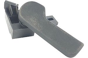 Alavanca Abertura Capô Vw Tiguan 2012 2.0 200cv 1j1823533c