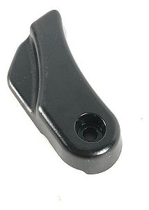 Alavanca Abertura Do Capô Bmw X4 2015 2.0 28i 17949510