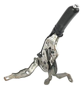 Alavanca Freio De Mão Ford Ranger 2015 3.2 Limited Ab312780e
