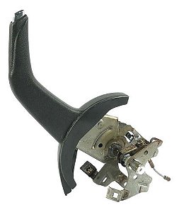 Alavanca Freio De Mão Gm Tracker 1.4 2017 Turbo Lt