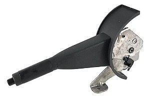 Alavanca Freio De Mão Vw Amarok 2023 3.0 V6 2h0711461a