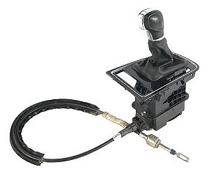 Alavanca Trambulador Jetta 2.0 2015 Tsi 5k1713025bj Detalhe