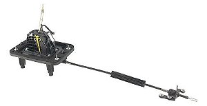 Alavanca Trambulador Vw Amarok 2023 3.0 V6 2h1713025j C/10km