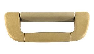 Alça Pqp Teto Tras. Dir. Hyundai Azera 2011 3.3 853423l000