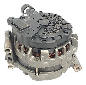 Alternador Fiat Punto 2012 1.6