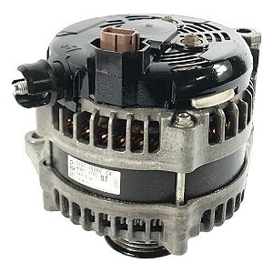 Alternador Ford Edge 3.5 2017 3.5 V6 G2gt 10300 Ca