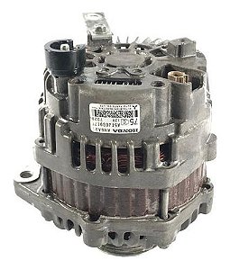Alternador Honda City 2017 1.5 A5tj0391zt