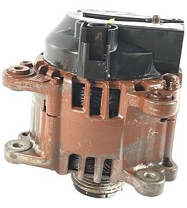 Alternador Vw Amarok V6 3.0 2018 2019 2020 2021 059903023t