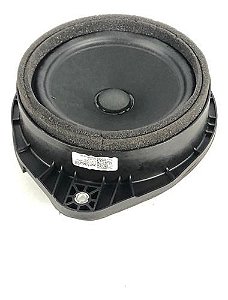 Alto Falante Diant. Esq. Gm Tracker 2023 1.2 Turbo 26216362