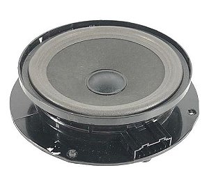 Alto Falante Dianteiro Dir. Vw Amarok 2023 3.0 V6 2h0035453a