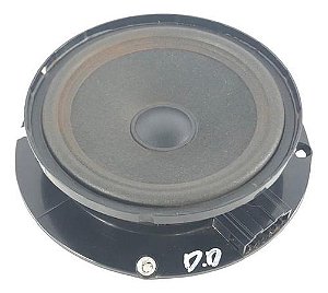 Alto Falante Dianteiro Dir. Vw Amarok V6 3.0 2018 2h0035453a