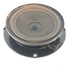 Alto Falante Dianteiro Esq. Vw Amarok V6 3.0 2018 2h0035453a