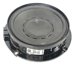 Alto Falante Dynaudio Vw Tiguan 2019 350 Tras Dir (detalhe)