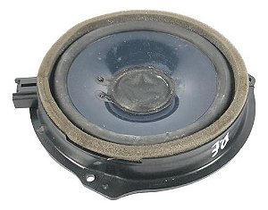 Alto Falante Ford Edge 2017 3.5 Diant. Esq. Et4t 18808 Ea